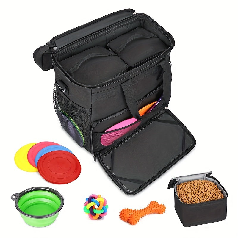 Sac pour chien- Convenient Dog Travel Bag