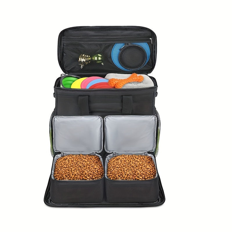 Sac pour chien- Convenient Dog Travel Bag