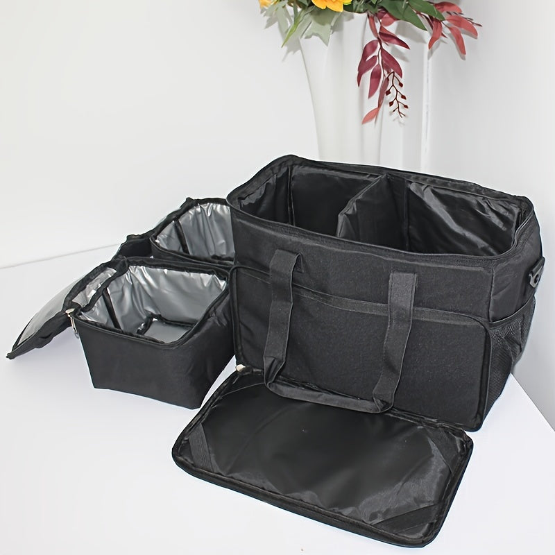 Sac pour chien- Convenient Dog Travel Bag
