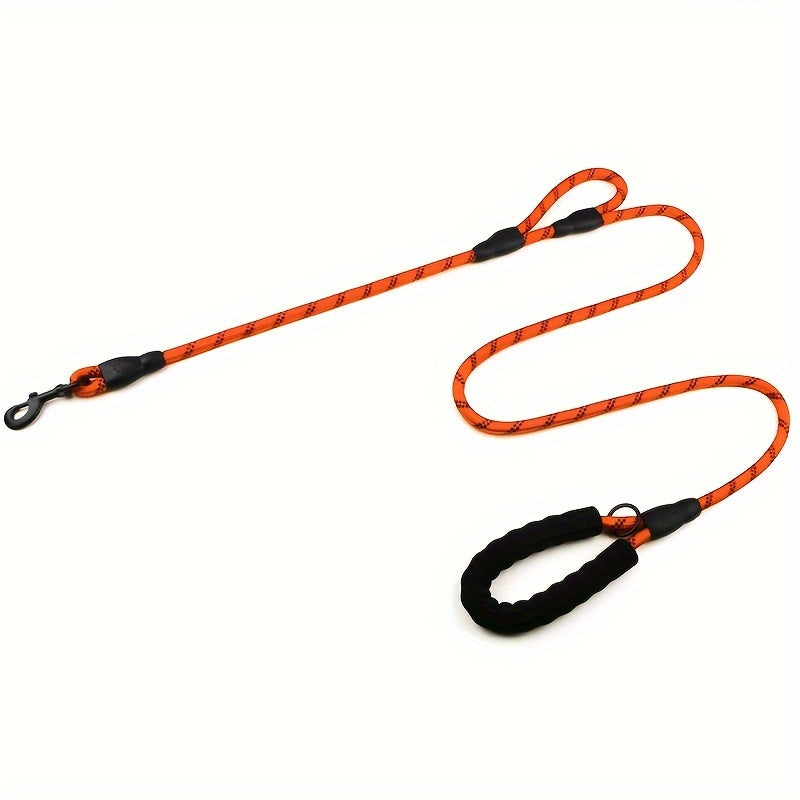 Laisse pour chien- Double Prise Confort