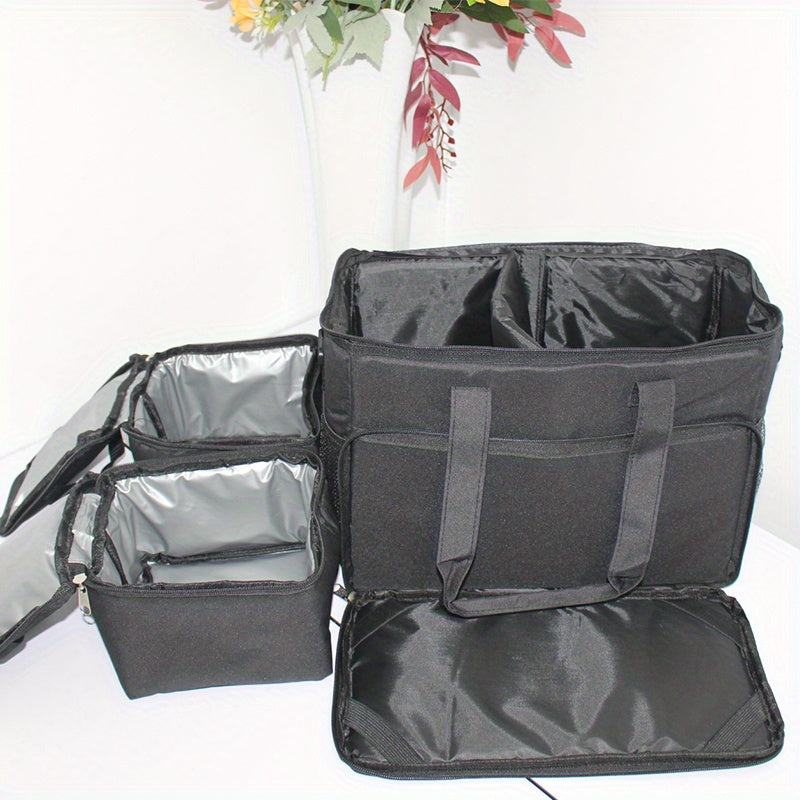 Sac pour chien- Convenient Dog Travel Bag