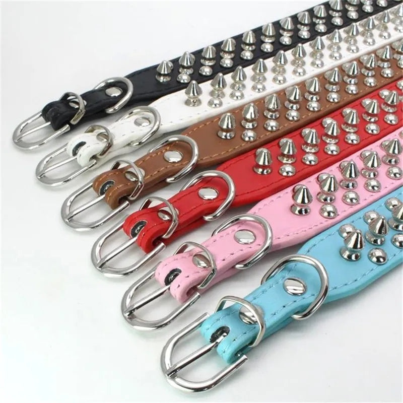 Collier de dressage pour chien- Collier anti morsure Plus