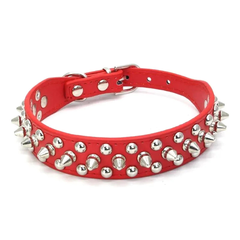 Collier de dressage pour chien- Collier anti morsure Plus