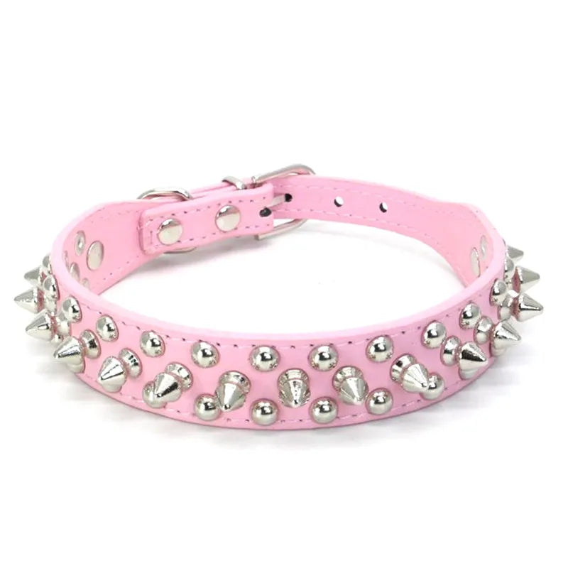 Collier de dressage pour chien- Collier anti morsure Plus