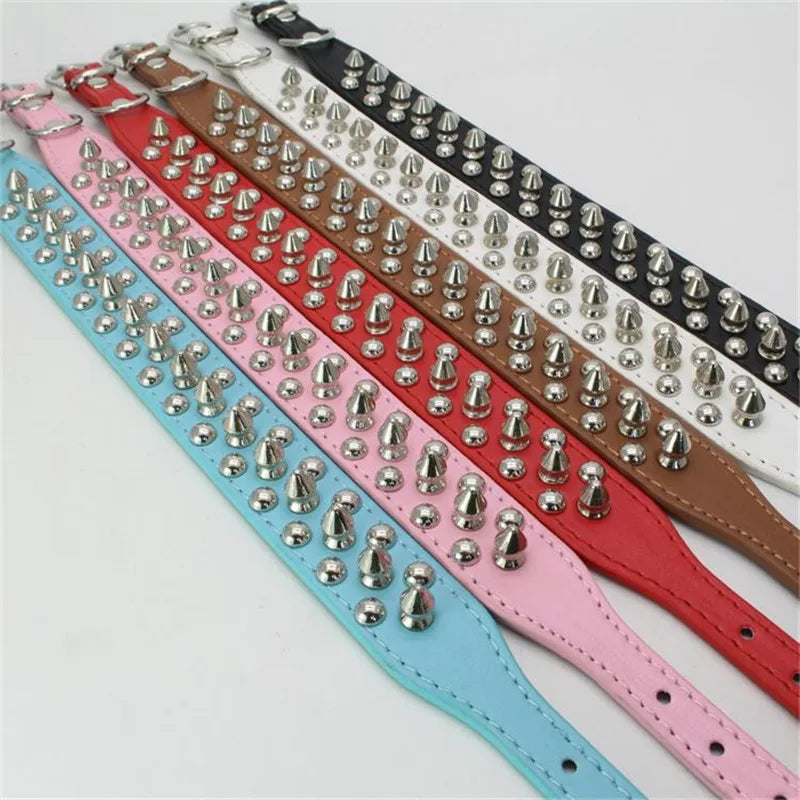 Collier de dressage pour chien- Collier anti morsure Plus