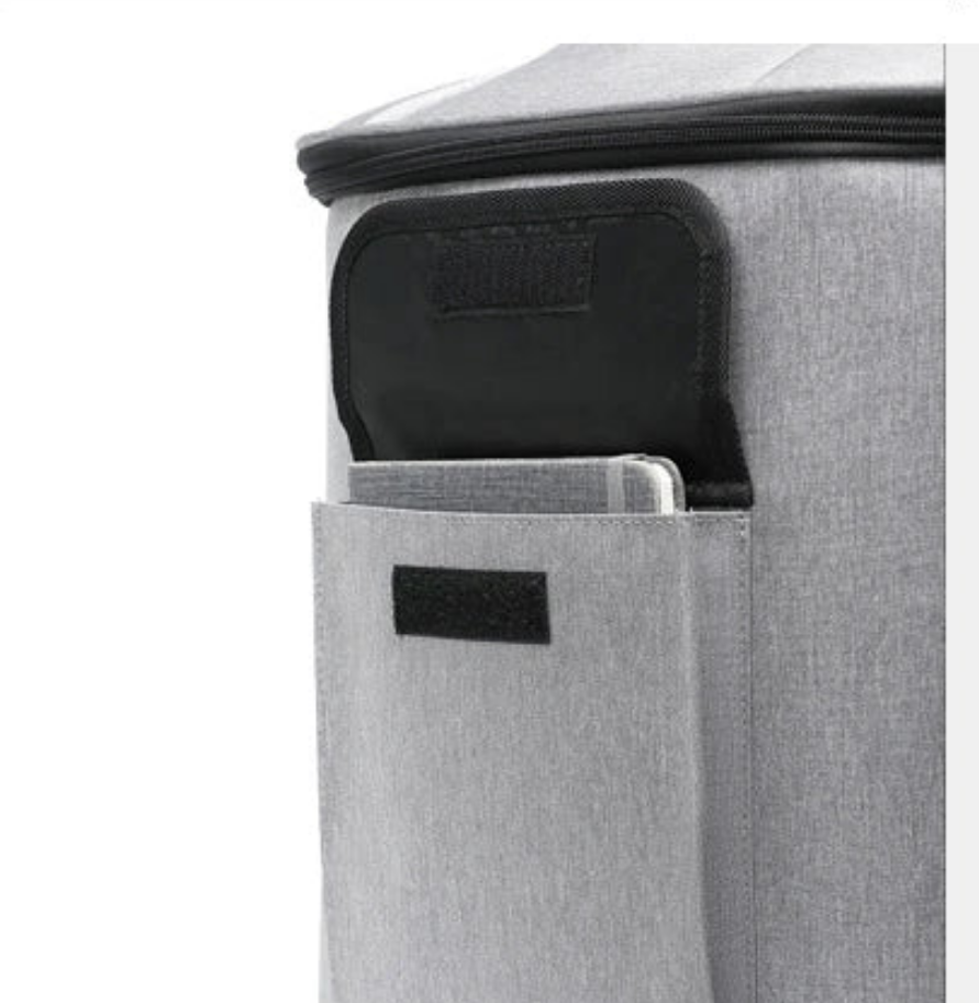 Caisse de transport chien- Suitcase Portable Travel