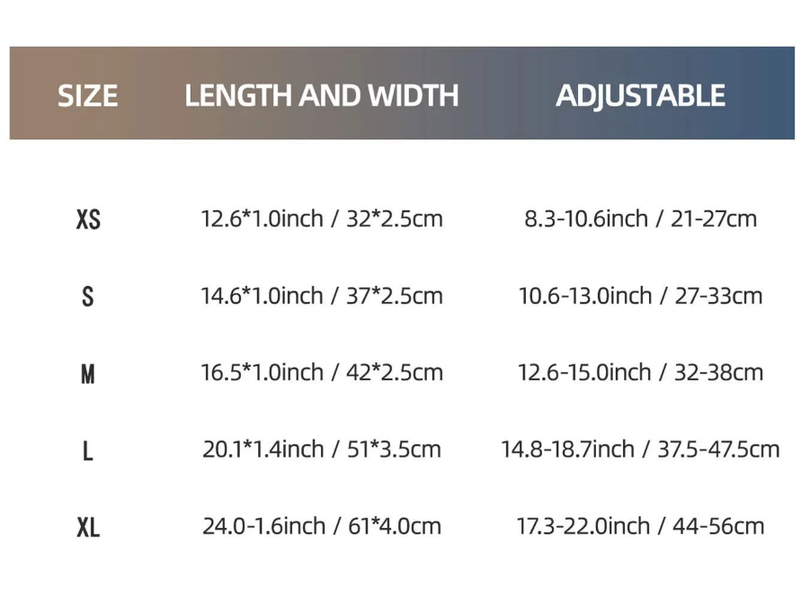 Collier de dressage pour chien- Vintage brass rivet