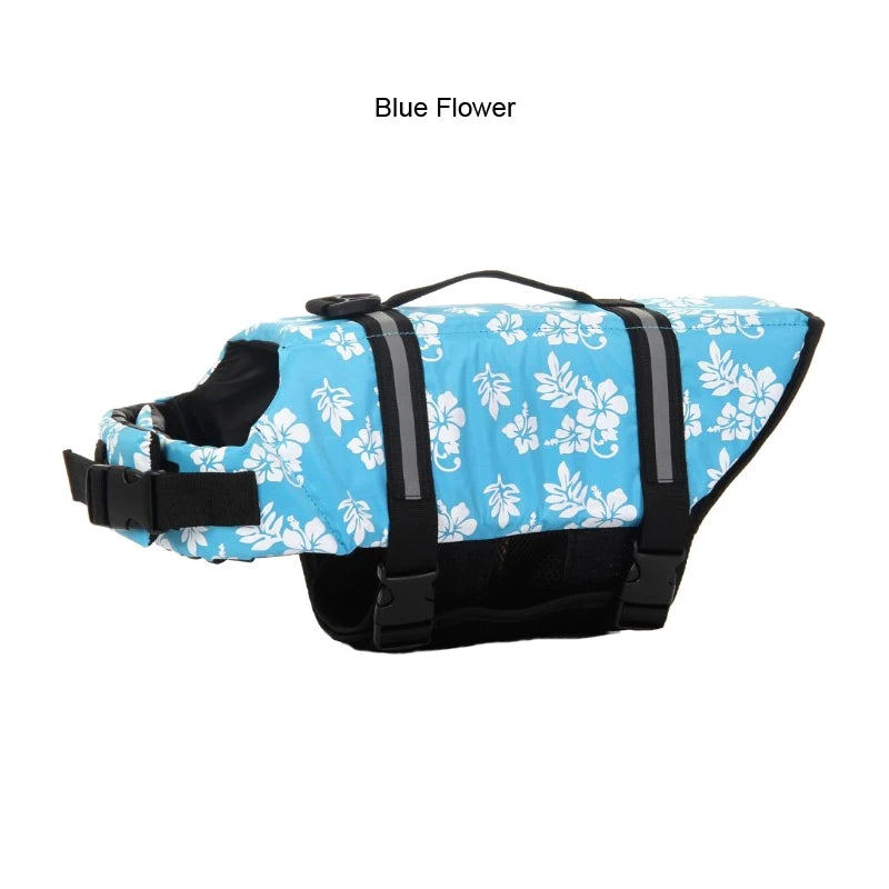 Gilet de sauvetage chien- Veste Nageur Plus