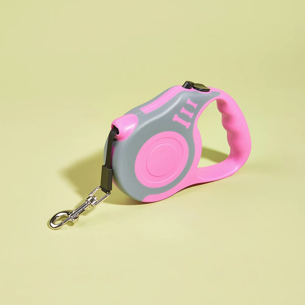 Laisse pour chien- Laisse à Enrouleur pour chien Holapet