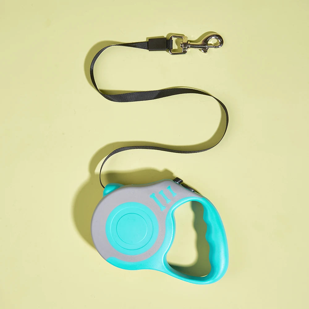 Laisse pour chien- Laisse à Enrouleur pour chien Holapet