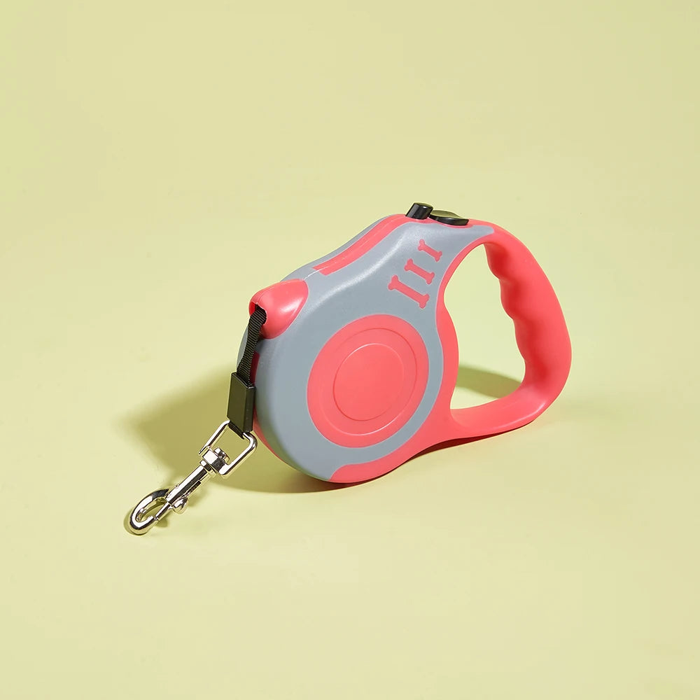 Laisse pour chien- Laisse à Enrouleur pour chien Holapet