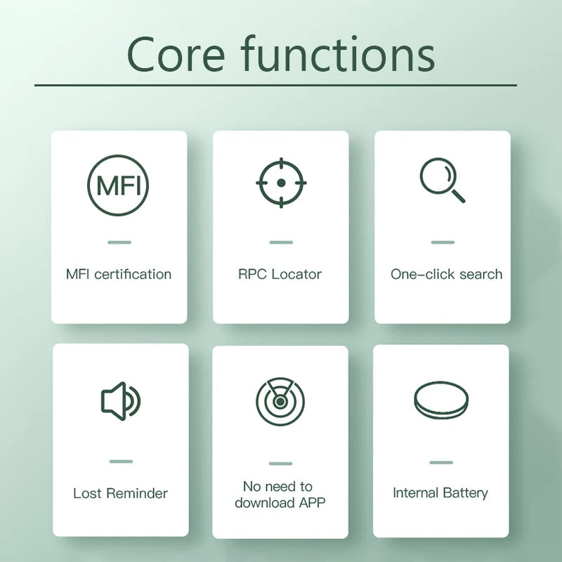 Collier gps chien- GPS Anti Lose ITag Locator