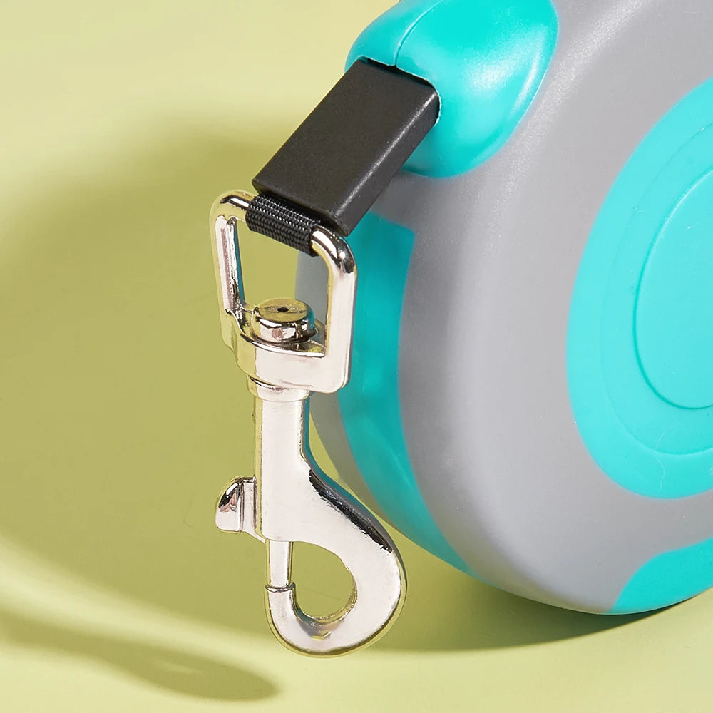 Laisse pour chien- Laisse à Enrouleur pour chien Holapet