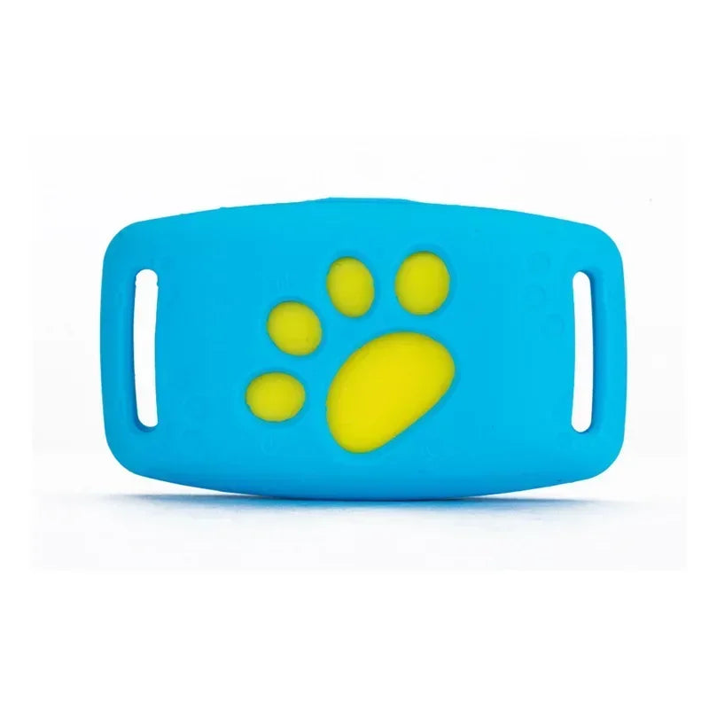 Collier GPS pour chien- Anti-Loss Real-Time Tracking
