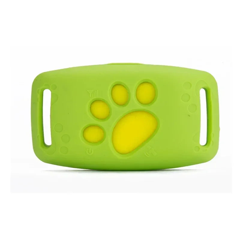 Collier GPS pour chien- Anti-Loss Real-Time Tracking