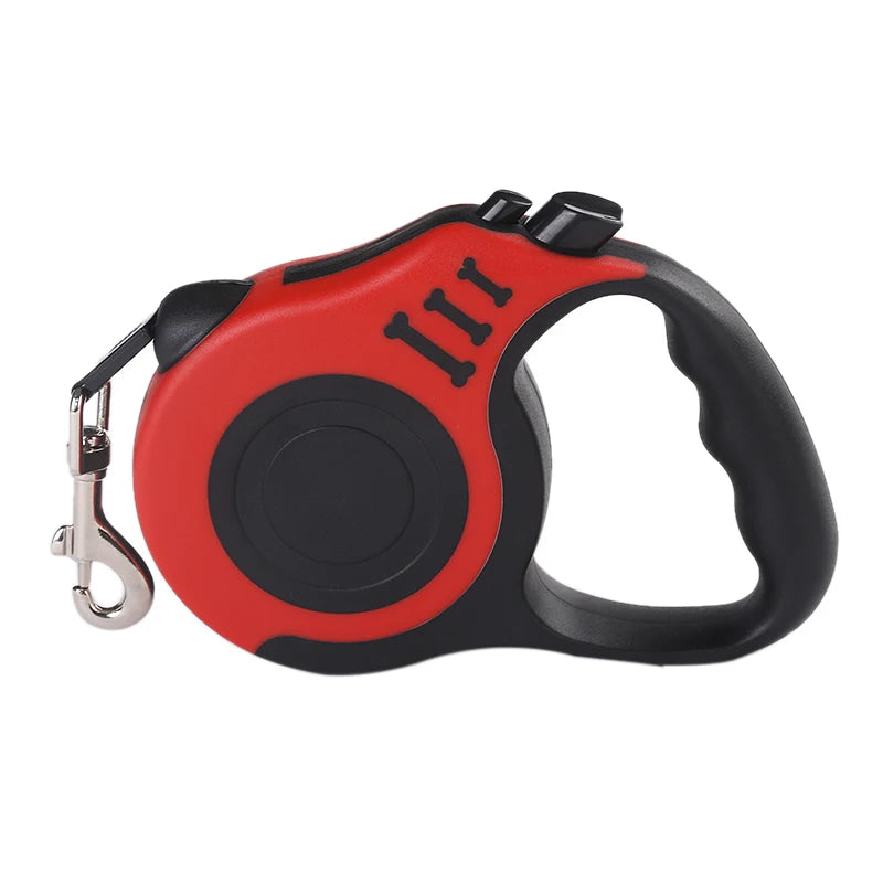 Laisse pour chien- Laisse à Enrouleur pour chien Holapet