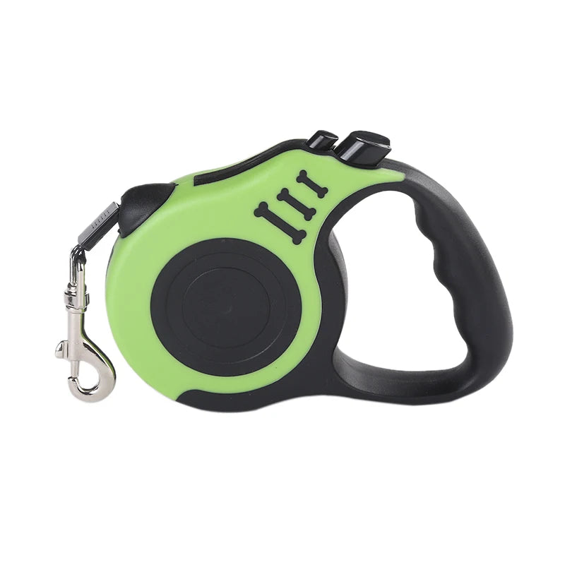 Laisse pour chien- Laisse à Enrouleur pour chien Holapet