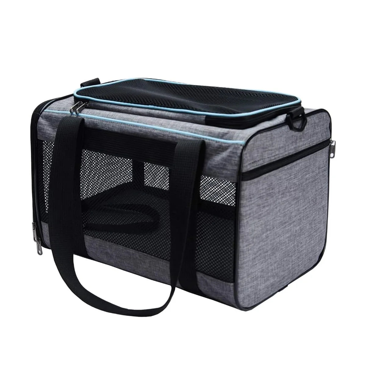Chien sac de transport - Respi-transporteur