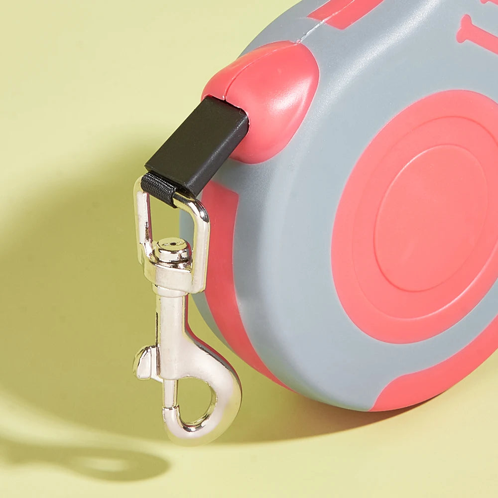 Laisse pour chien- Laisse à Enrouleur pour chien Holapet