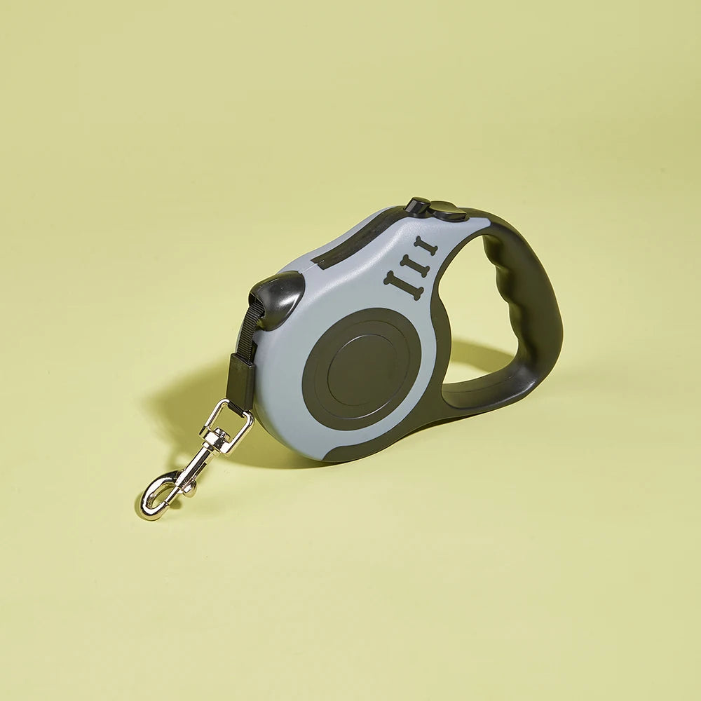 Laisse pour chien- Laisse à Enrouleur pour chien Holapet