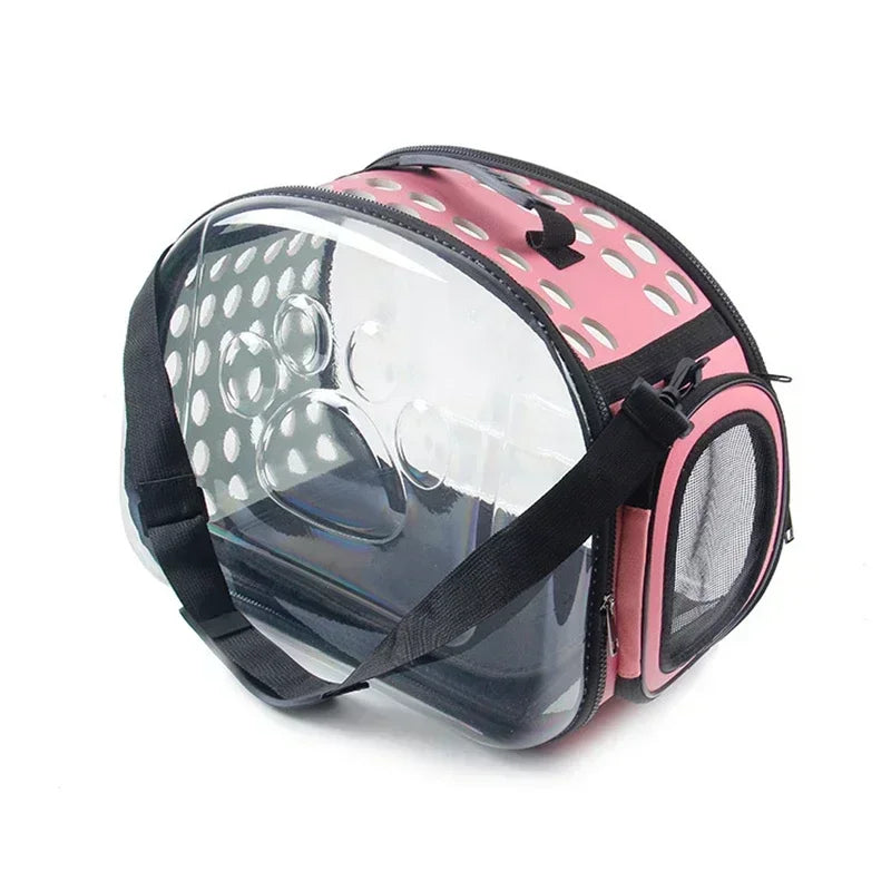 Caisse de transport chien INSIS FEMME