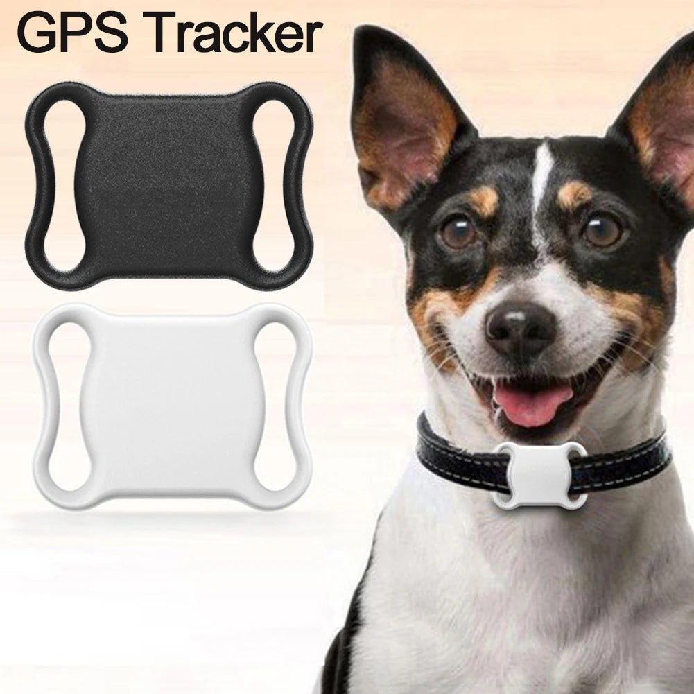 Collier GPS chien - VKTECH GPS Smart