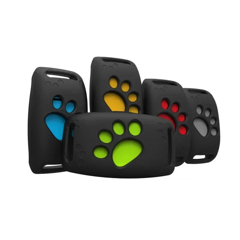 Collier GPS pour chien- Anti-Loss Real-Time Tracking