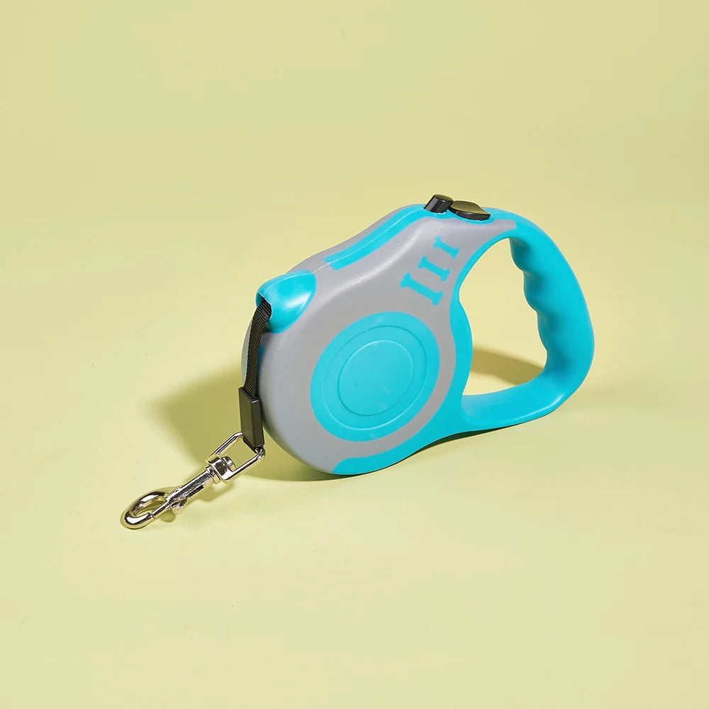 Laisse pour chien- Laisse à Enrouleur pour chien Holapet
