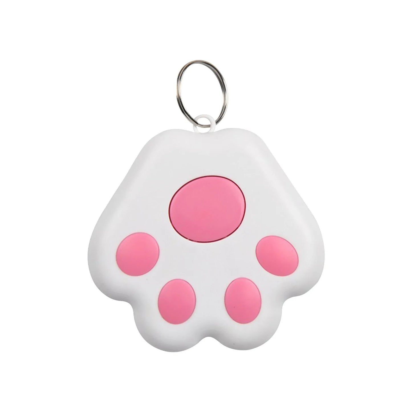 Collier gps pour chien- GPS Tracker Bluetooth 5.0 Anti-Lost