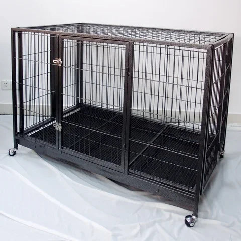 Cage pour chien- Heavy Duty Kennel