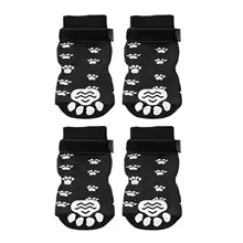 Chaussettes pour chien | PawProtect