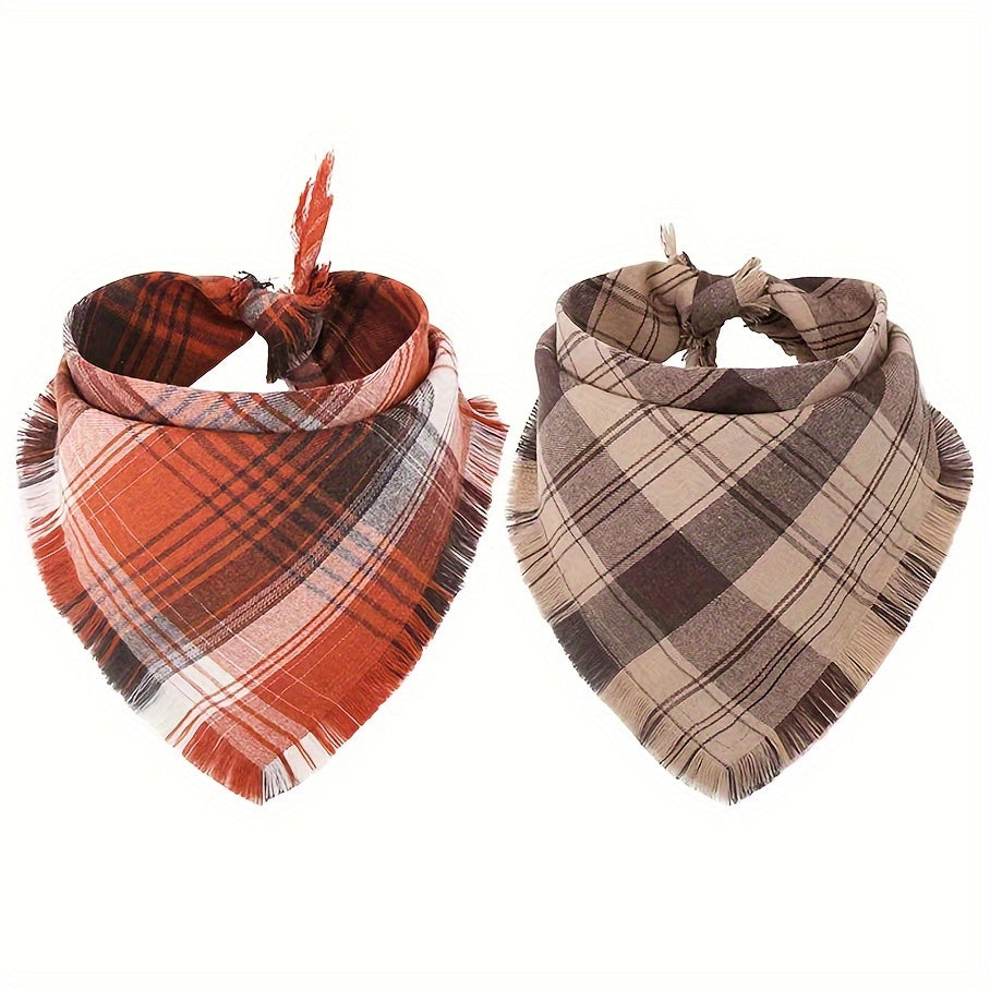 Bandana chien | Ăcossais