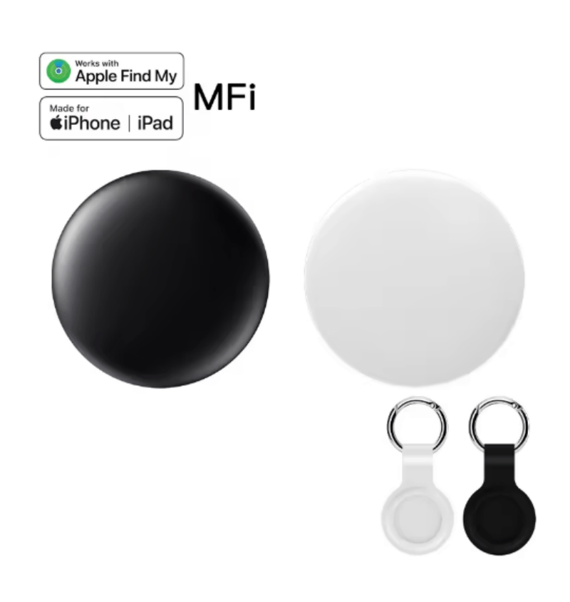 Collier GPS pour chien - Airtag - Appel - Le Chihuahua Voyageur