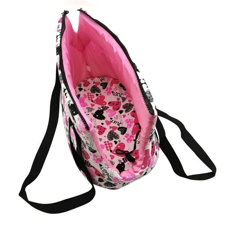 Sac de Transport Chien - Porte chien classique
