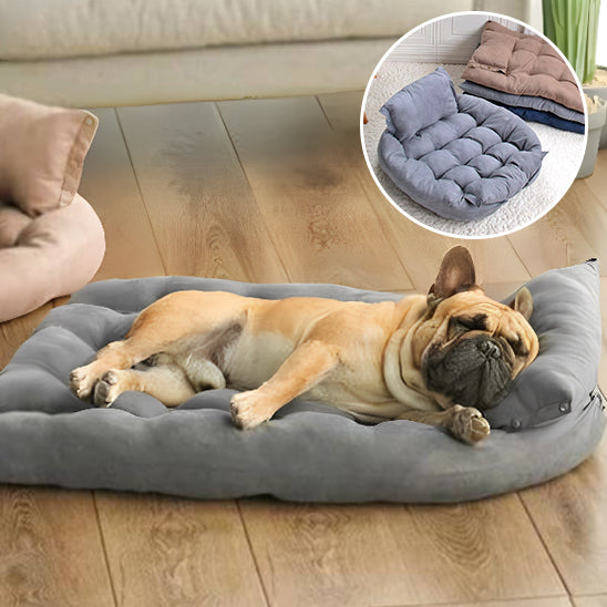 Panier chien- Trois formes