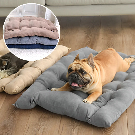 Panier chien- Trois formes