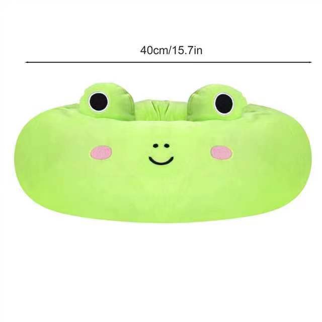 Niche pour chien - Chenil circulaire pour animaux de compagnie - Le Chihuahua Voyageur