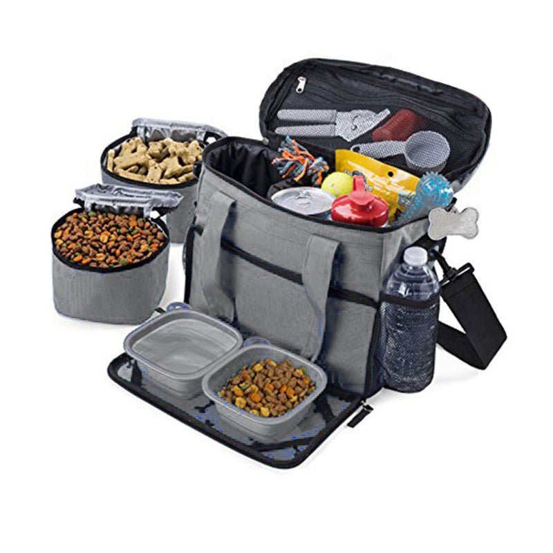Sac pour chien - Convenient Dog Travel Bag - Le Chihuahua Voyageur