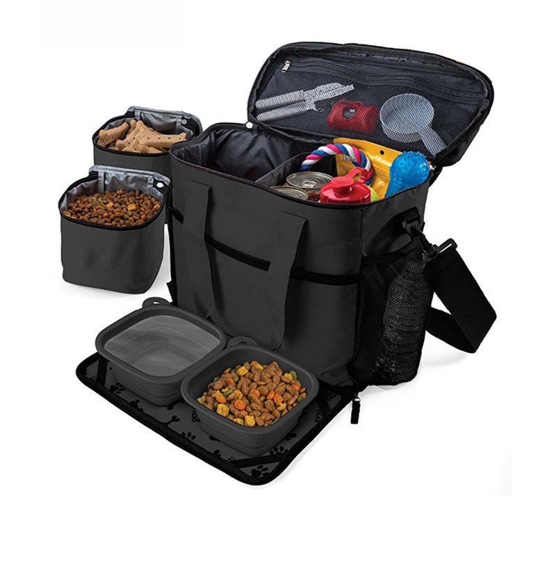 Sac pour chien - Convenient Dog Travel Bag - Le Chihuahua Voyageur