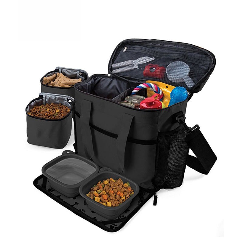 Sac pour chien - Convenient Dog Travel Bag - Le Chihuahua Voyageur