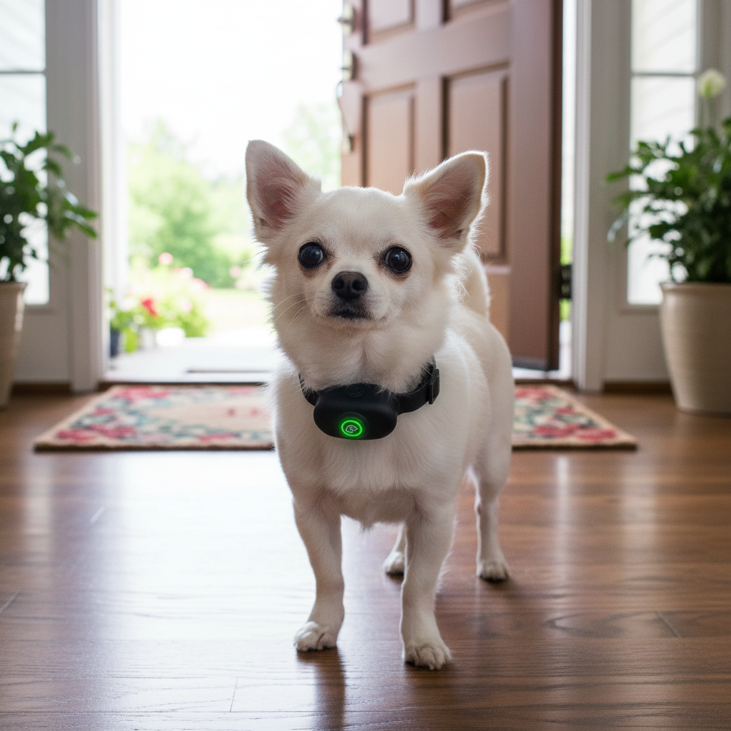 Collier anti aboiement pour chien: Guide Complet 2025