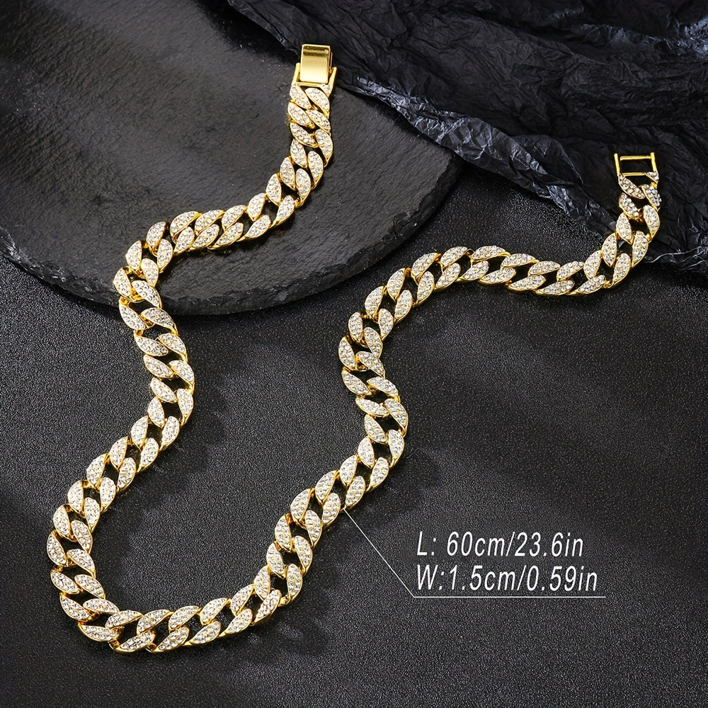 Collier chien- Yobetter Hip Hop