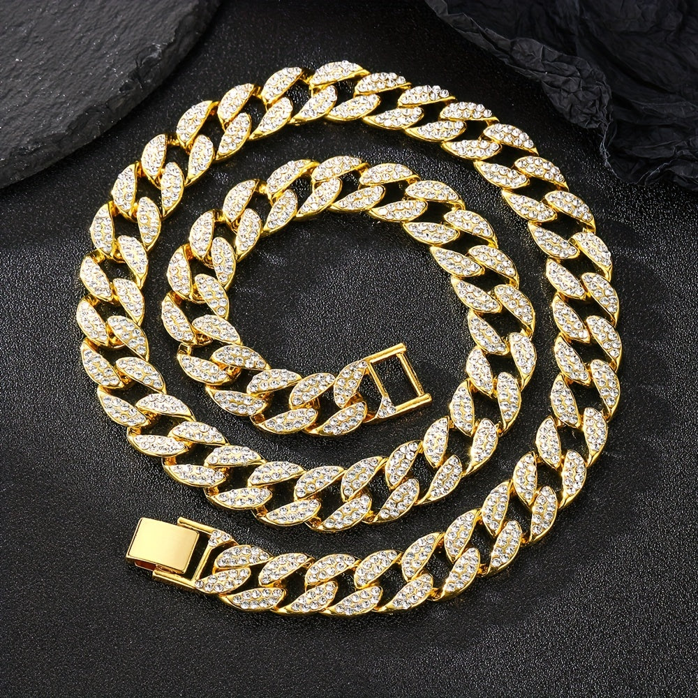 Collier chien- Yobetter Hip Hop