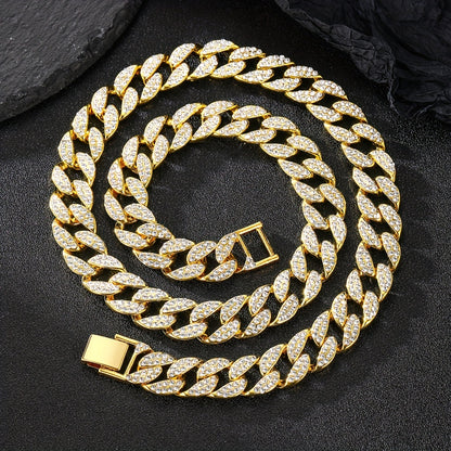 Collier chien- Yobetter Hip Hop