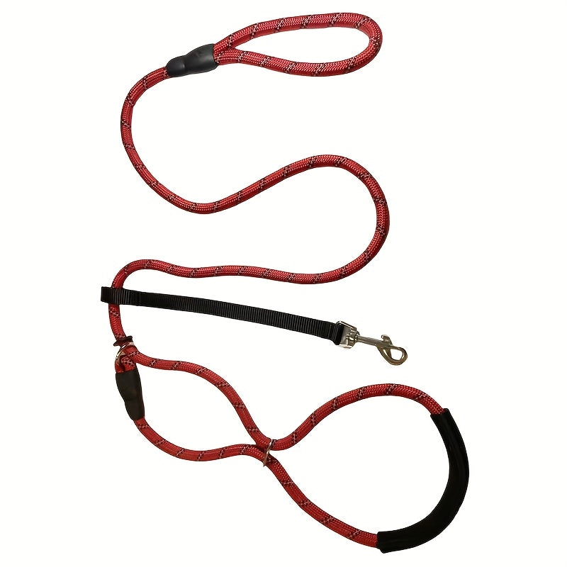 Muselière Anti-Traction | ComfortWalk