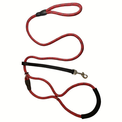 Muselière Anti-Traction | ComfortWalk