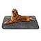 Coussin pour chien- Tapis douillet