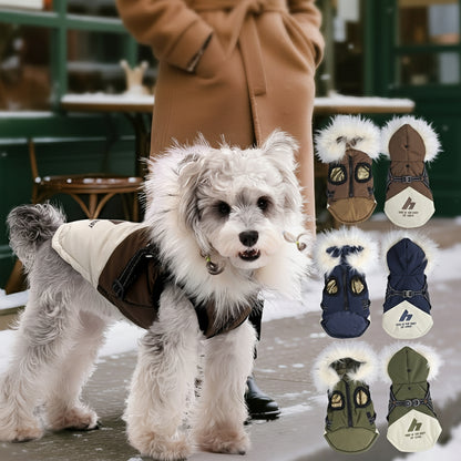 Manteau pour chien | Technologie Graphene