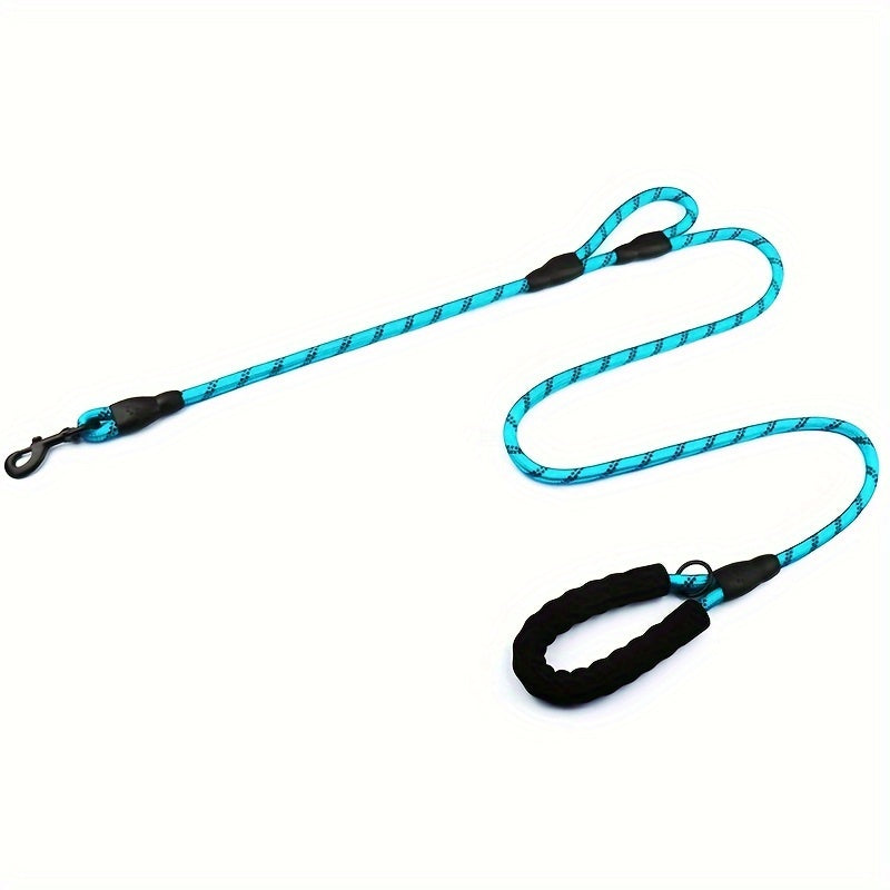 Laisse pour chien- Double Prise Confort