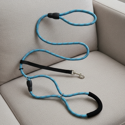 Muselière Anti-Traction | ComfortWalk